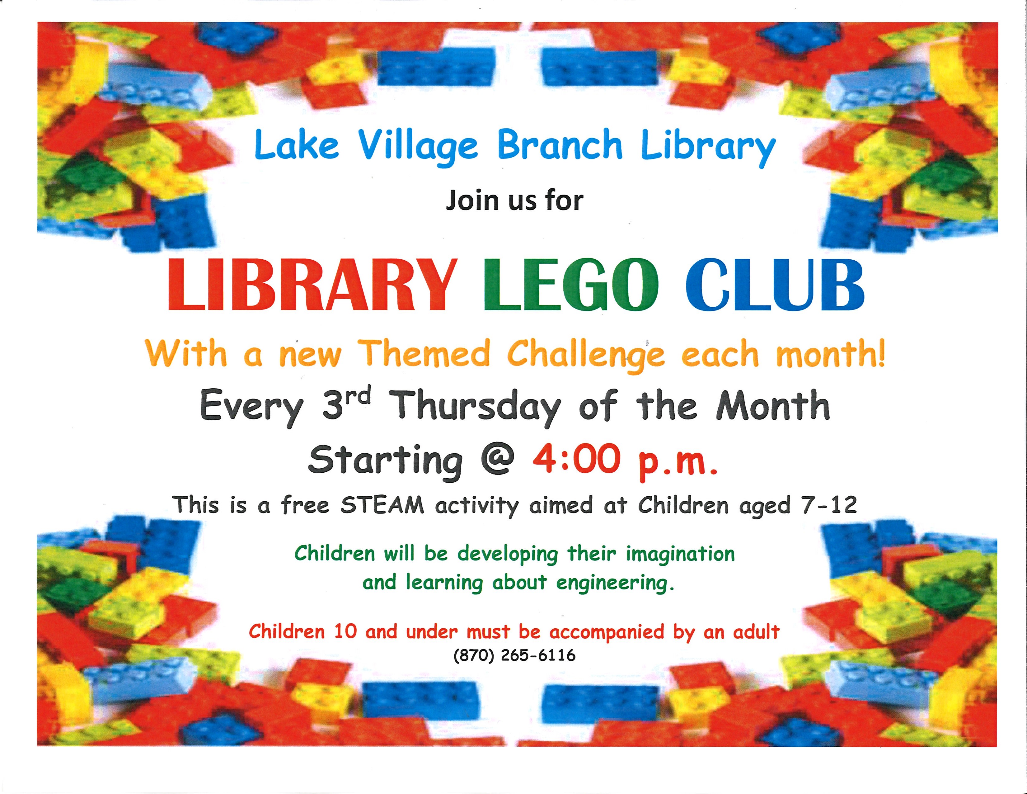 lego-club-southeast-arkansas-regional-library